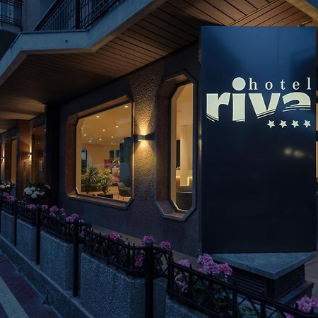 Hotel Riva Alassio Zewnętrze zdjęcie