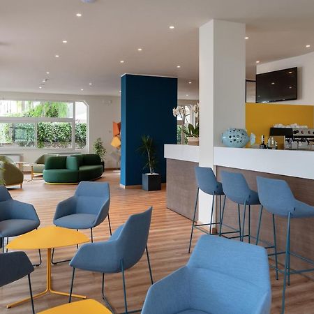Hotel Riva Alassio Zewnętrze zdjęcie