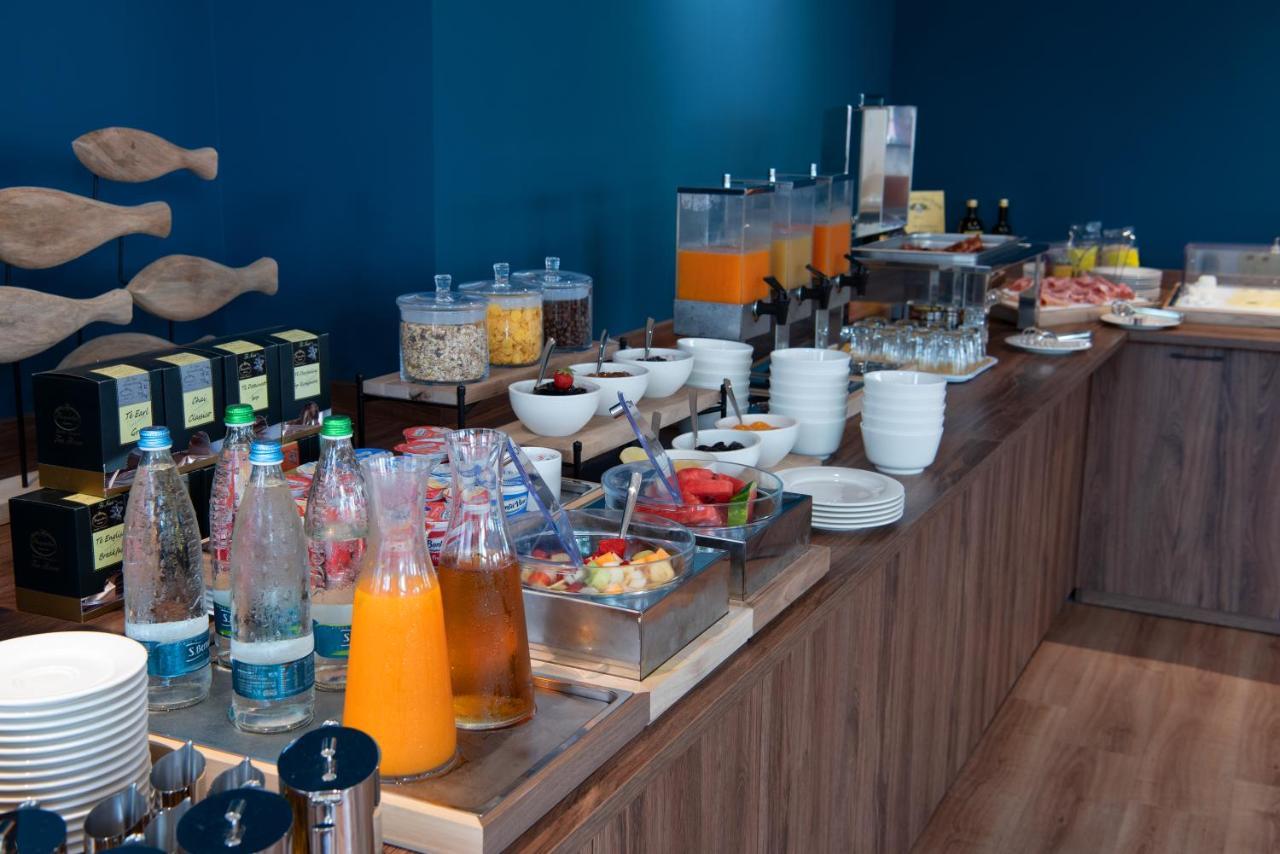 Hotel Riva Alassio Zewnętrze zdjęcie