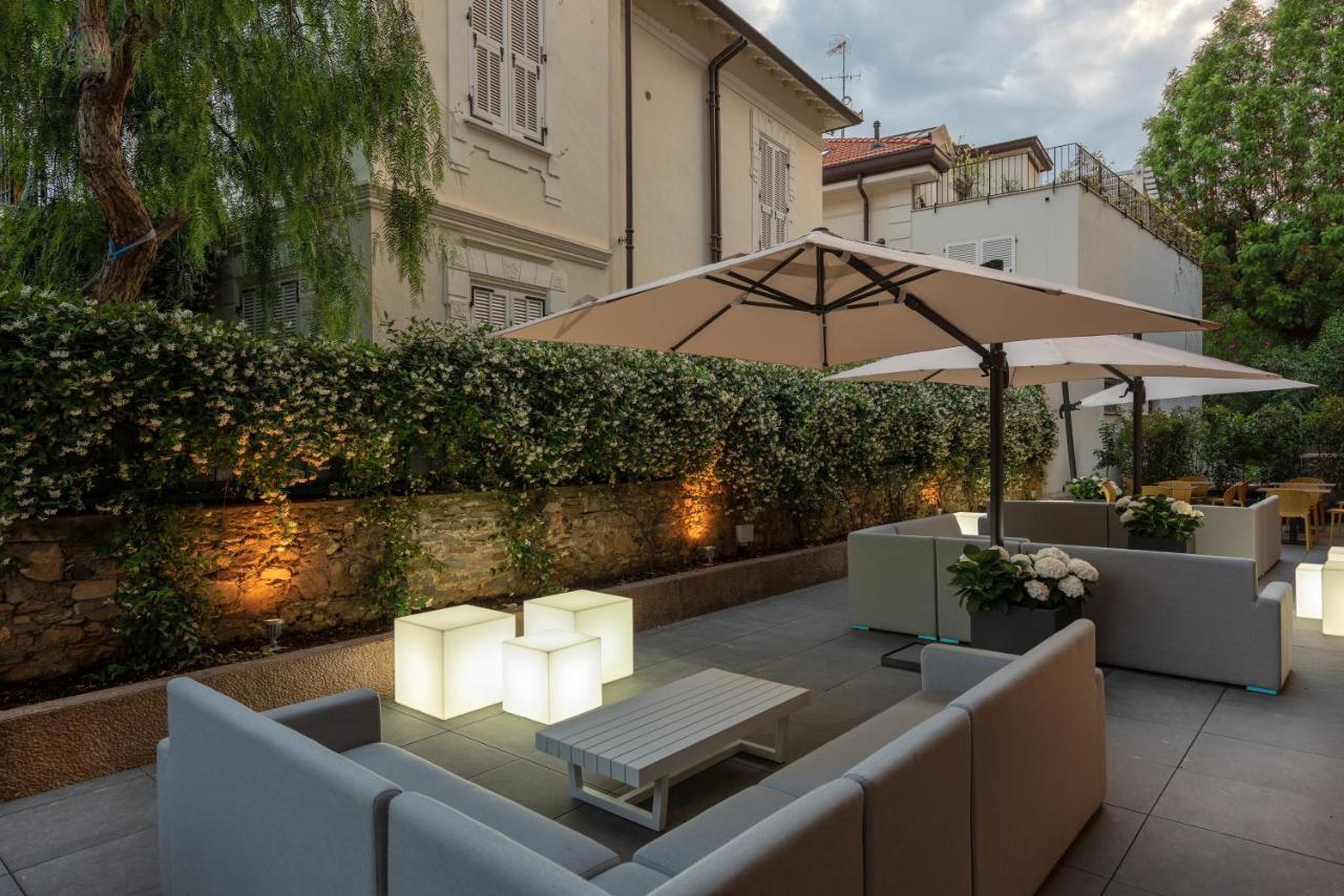 Hotel Riva Alassio Zewnętrze zdjęcie