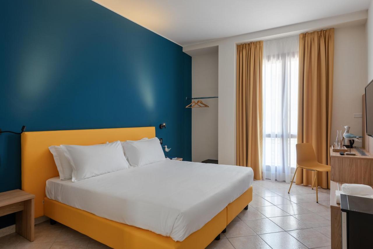 Hotel Riva Alassio Zewnętrze zdjęcie