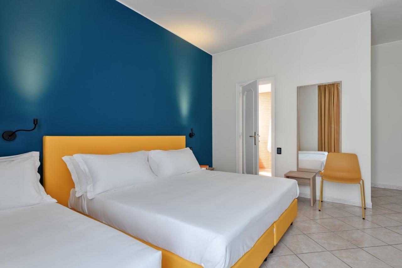 Hotel Riva Alassio Zewnętrze zdjęcie