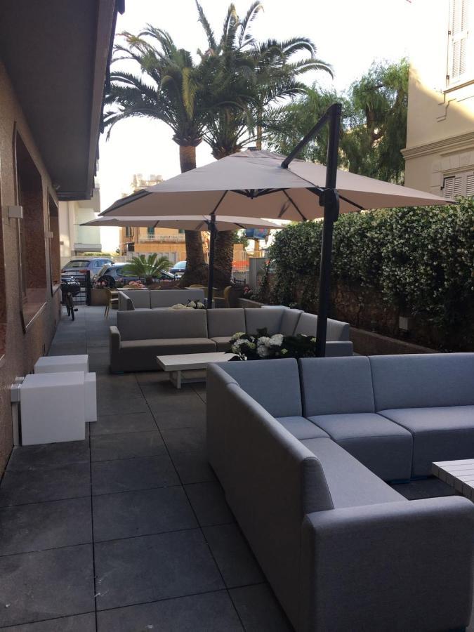 Hotel Riva Alassio Zewnętrze zdjęcie