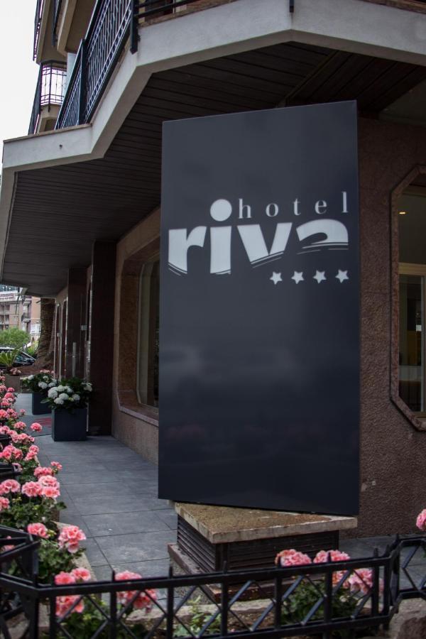 Hotel Riva Alassio Zewnętrze zdjęcie