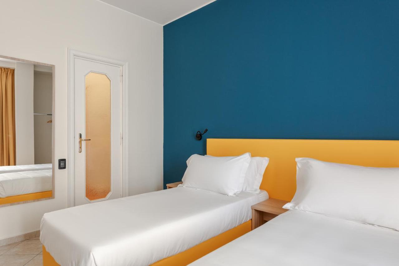 Hotel Riva Alassio Zewnętrze zdjęcie