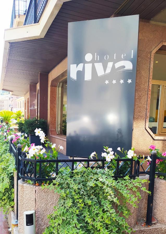 Hotel Riva Alassio Zewnętrze zdjęcie